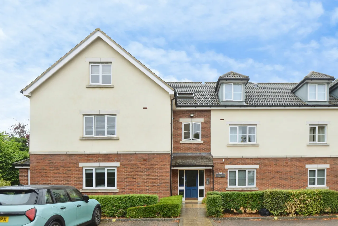 Elmhurst Way, Carterton, Oxfordshire, OX18, photo 3