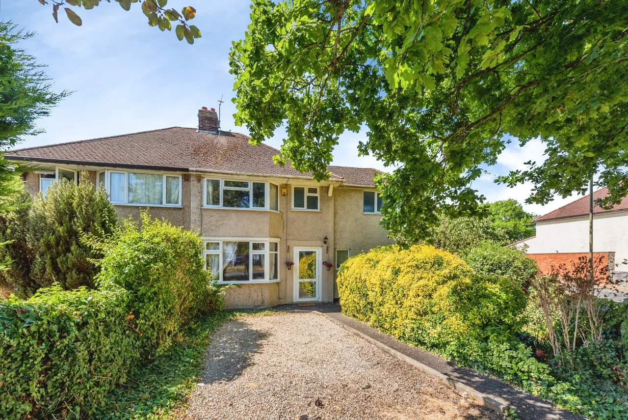 Elmhurst Way, Carterton, Oxfordshire, OX18, photo 4