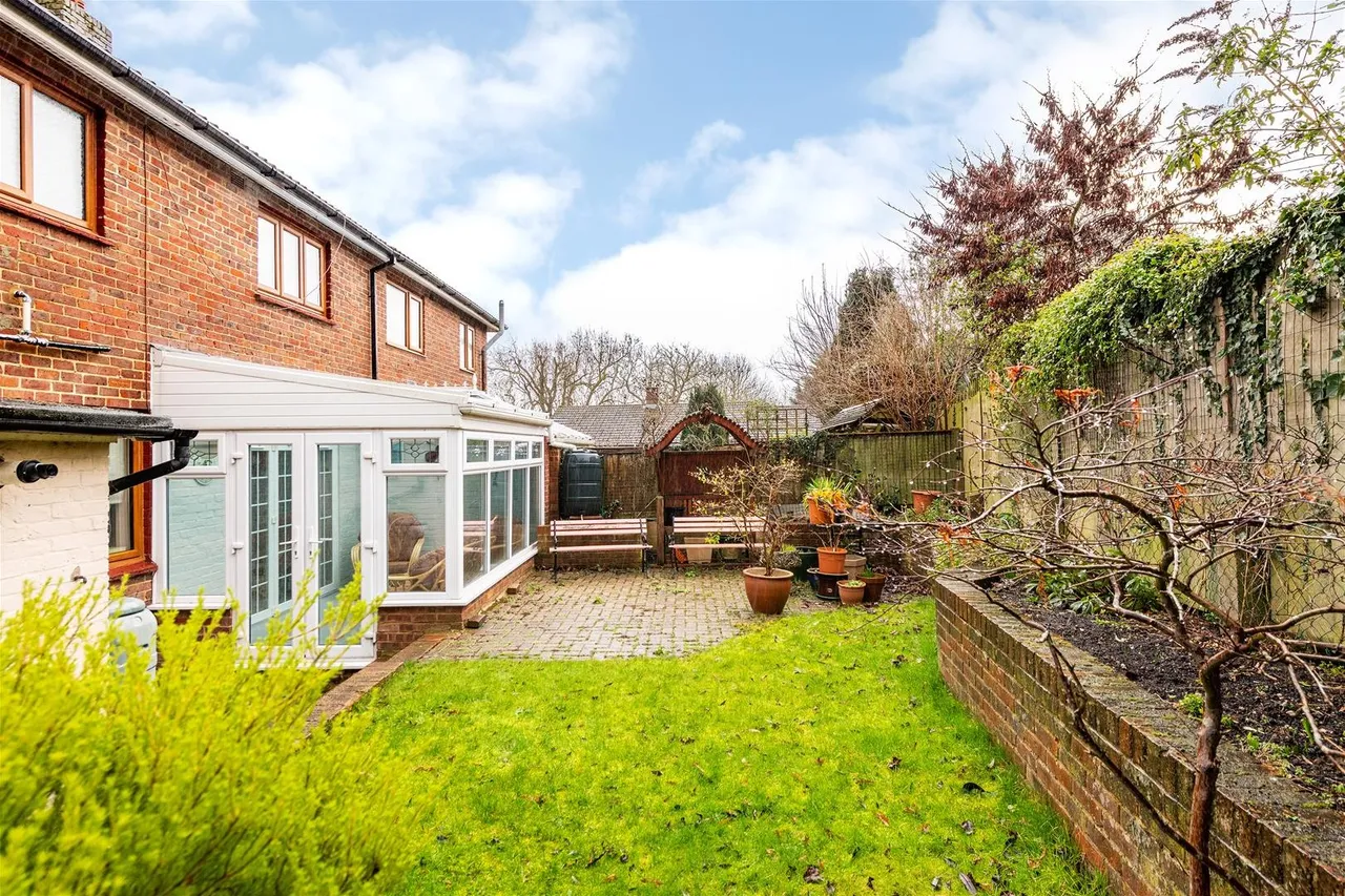 Horwood Close, Rochester ME1 3LR, photo 15