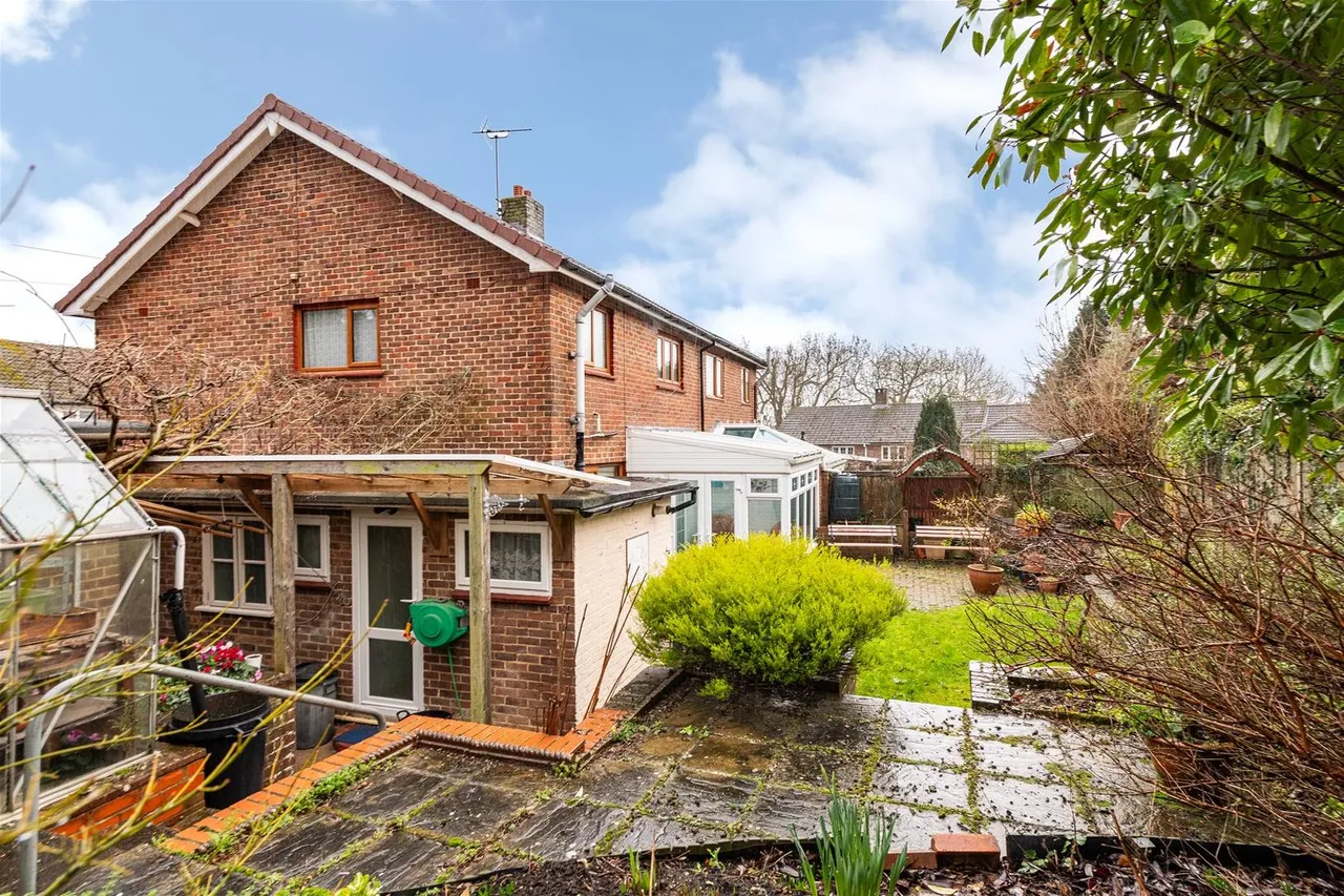 Horwood Close, Rochester ME1 3LR, photo 16