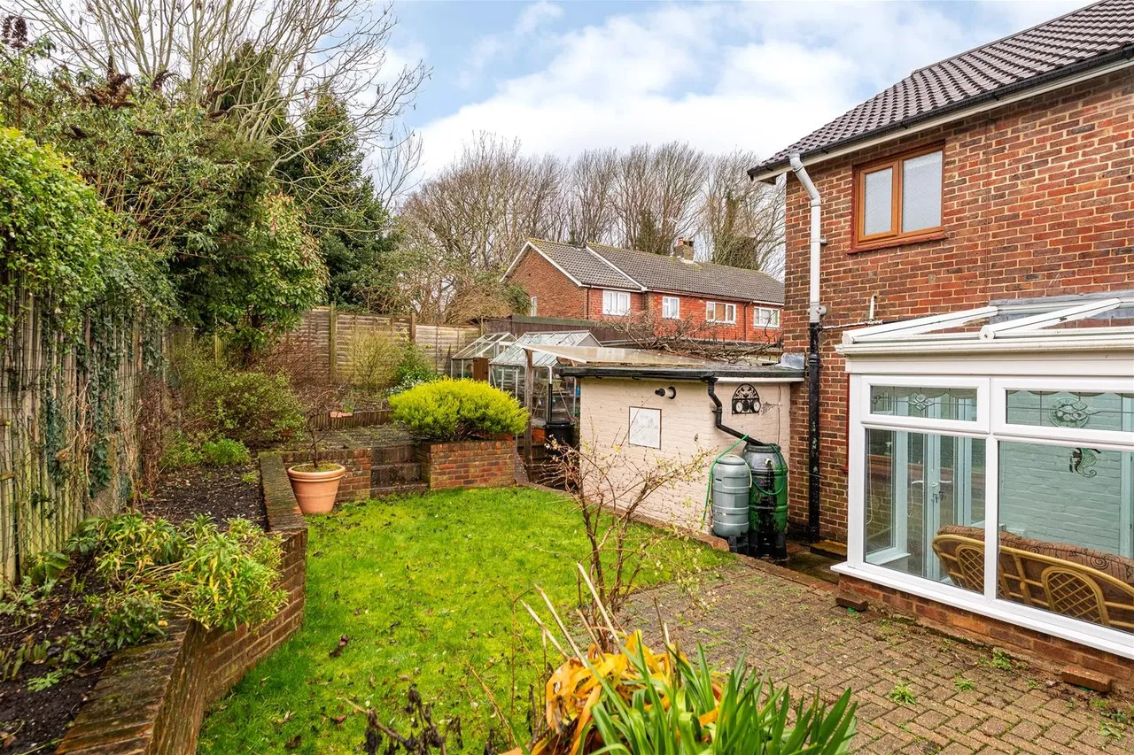 Horwood Close, Rochester ME1 3LR, photo 14