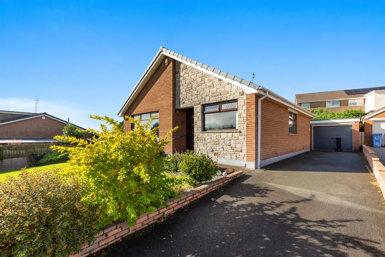 3 bed house for sale, Boretree Island Park, Newtownards, BT23