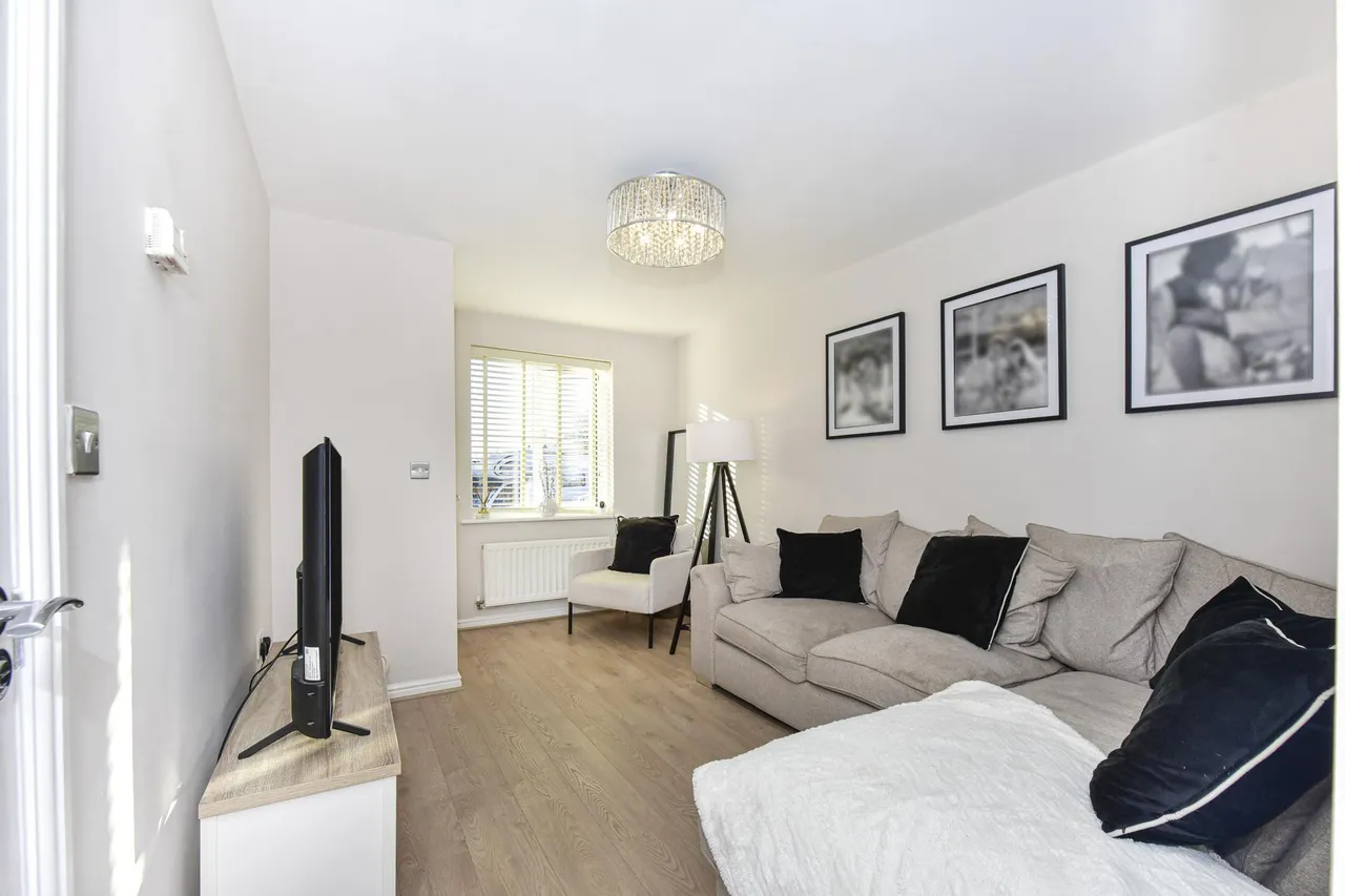 Shafton Gate, Goldthorpe, S63, photo 2