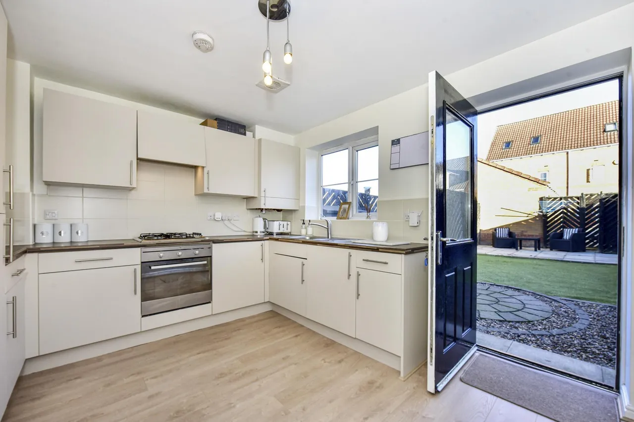 Shafton Gate, Goldthorpe, S63, photo 4