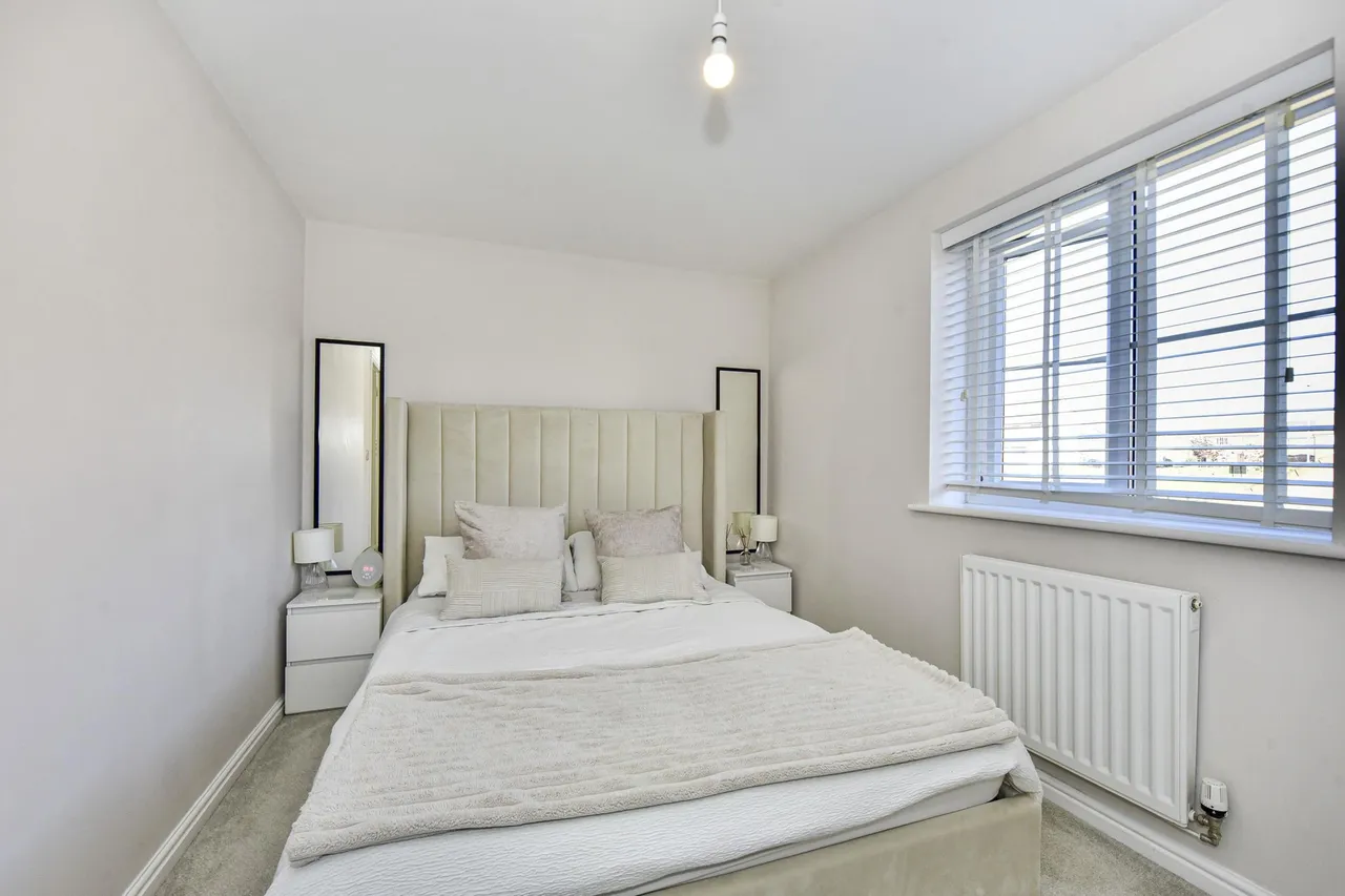 Shafton Gate, Goldthorpe, S63, photo 10
