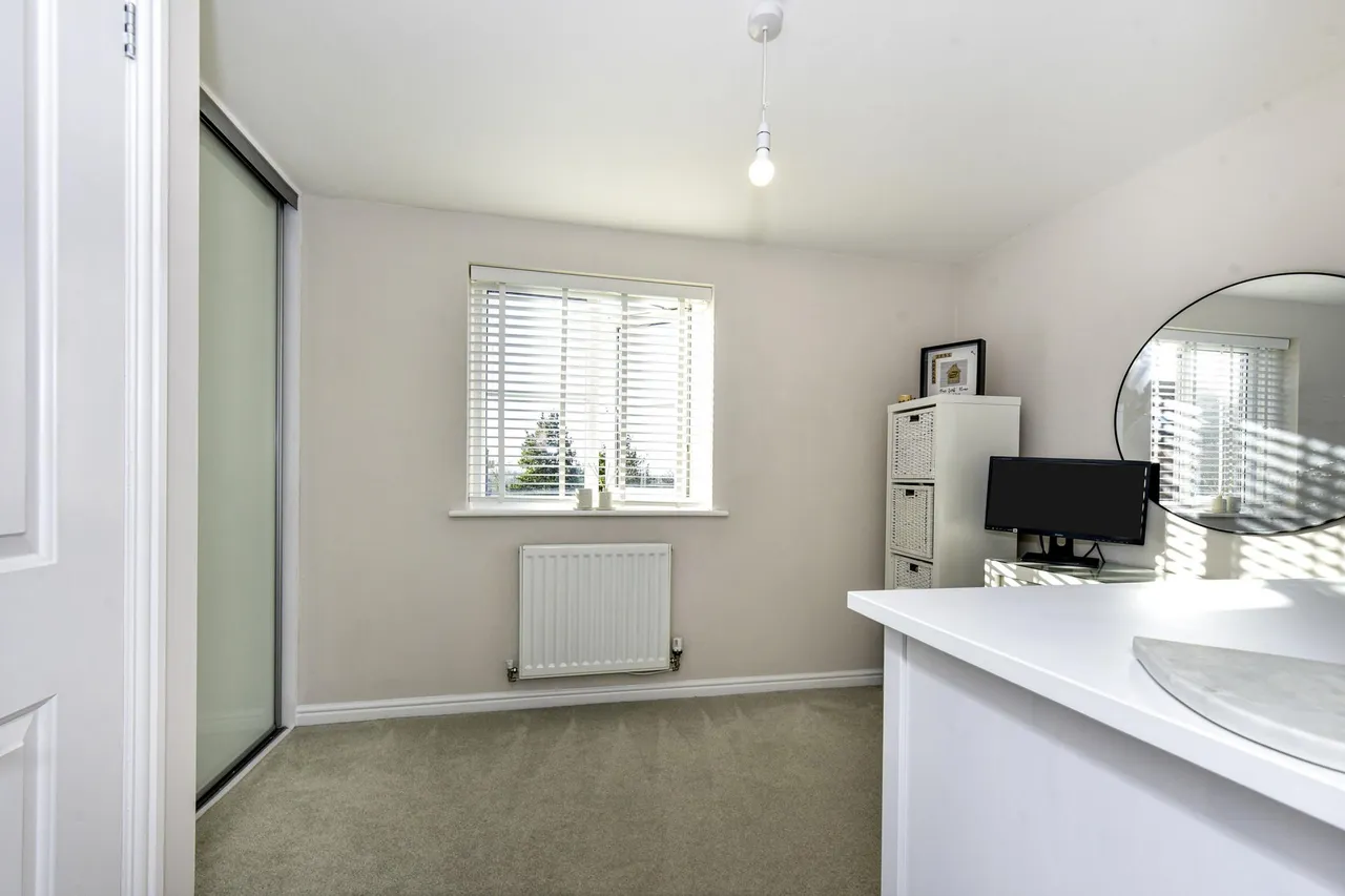 Shafton Gate, Goldthorpe, S63, photo 12