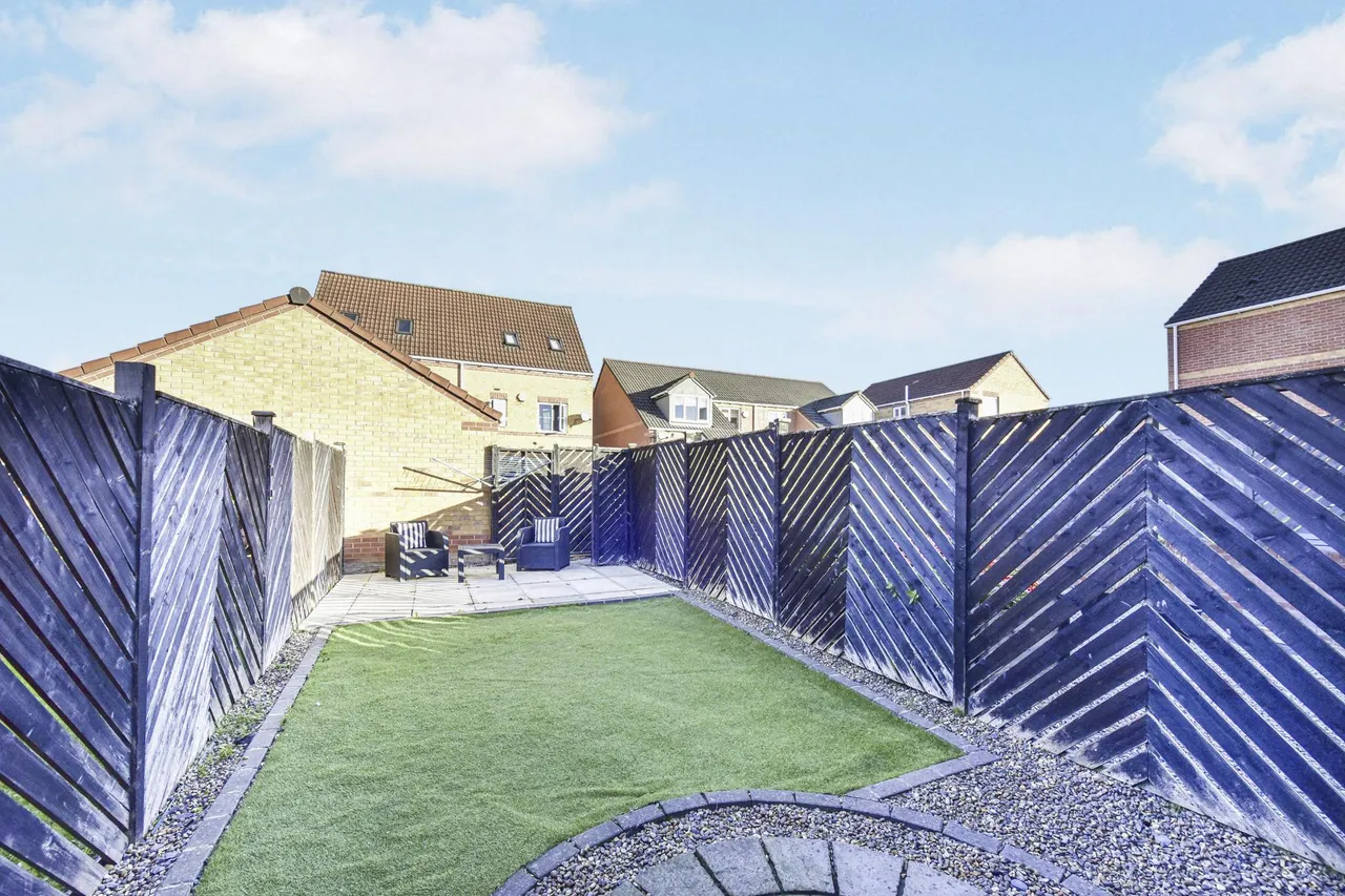 Shafton Gate, Goldthorpe, S63, photo 7