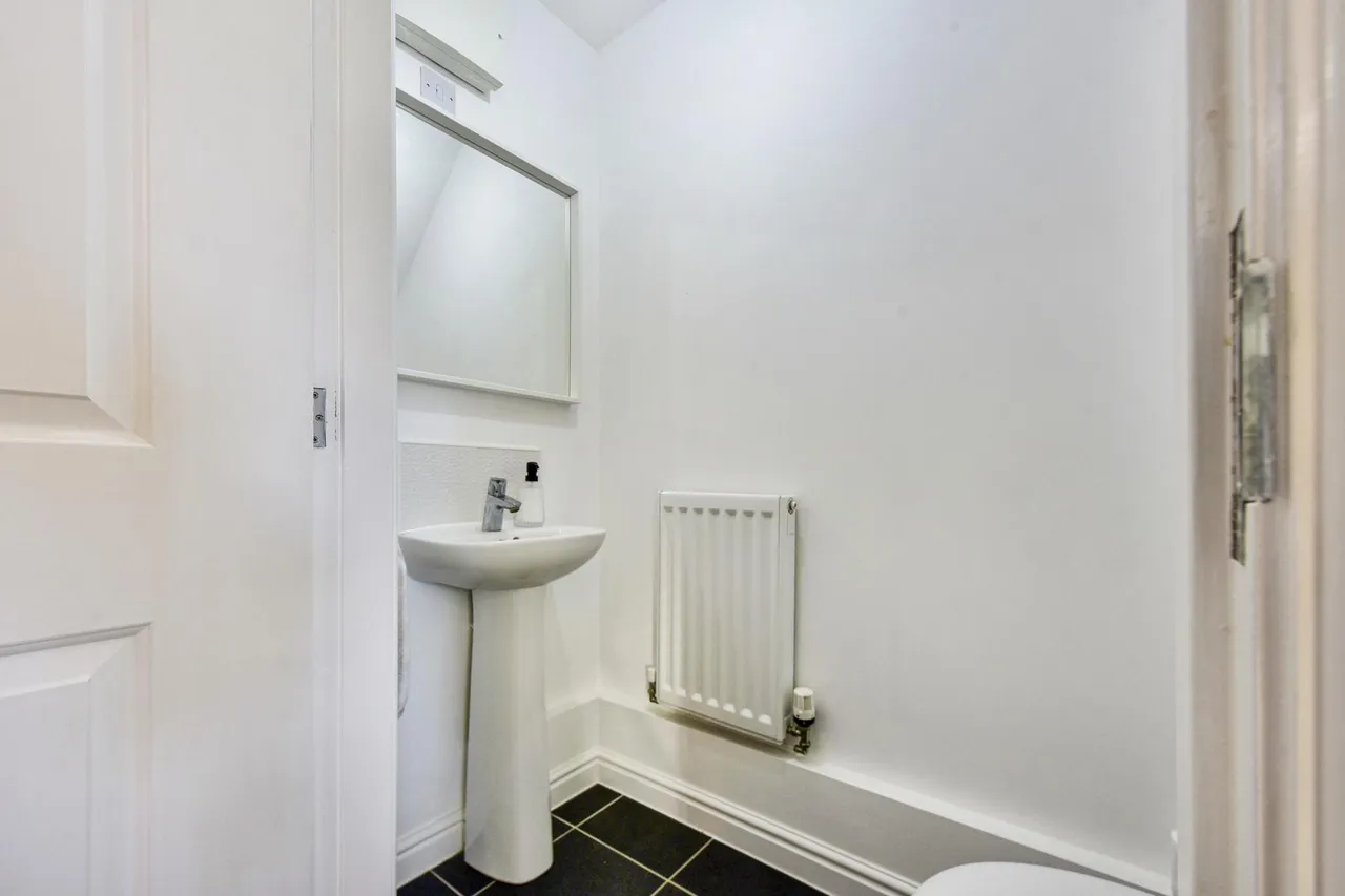 Shafton Gate, Goldthorpe, S63, photo 8