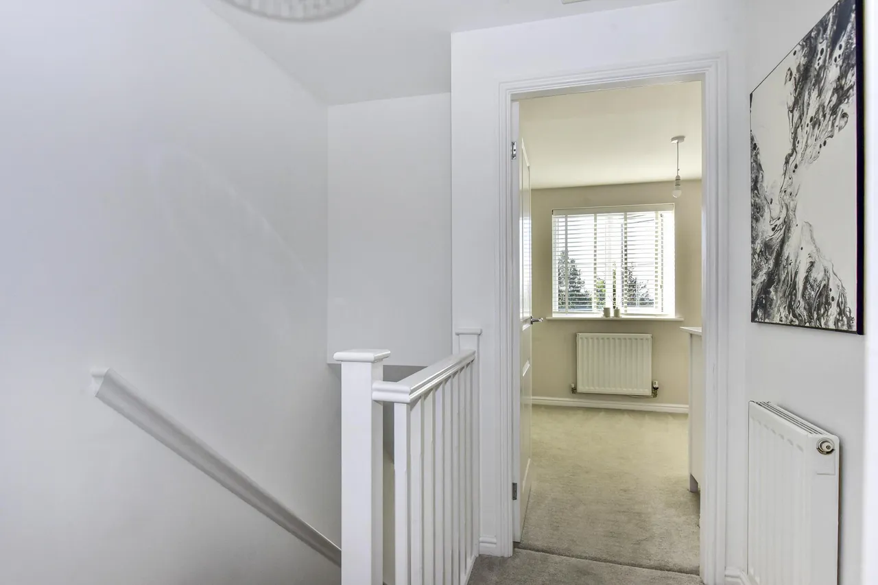 Shafton Gate, Goldthorpe, S63, photo 15