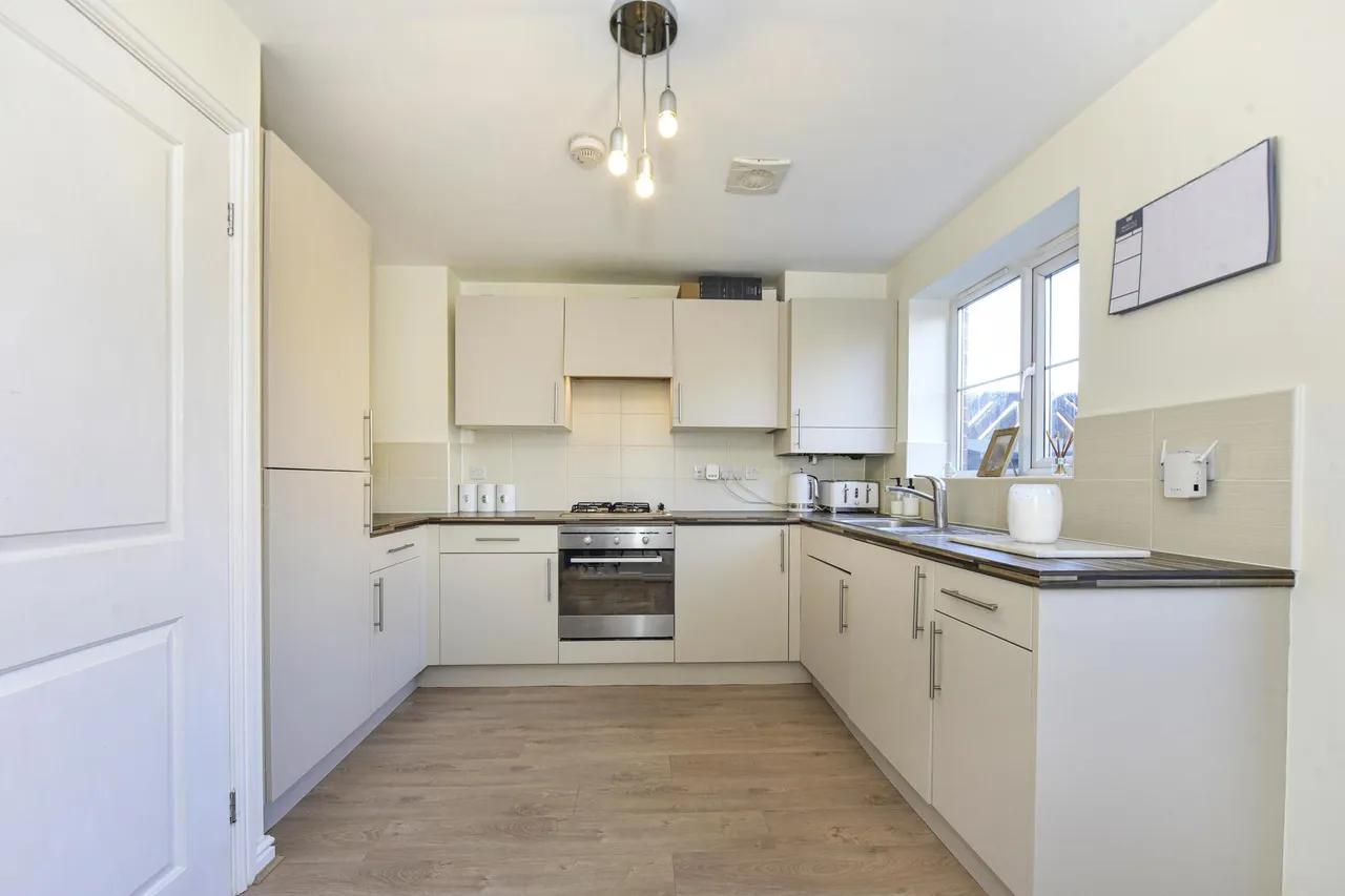 Shafton Gate, Goldthorpe, S63, photo 5