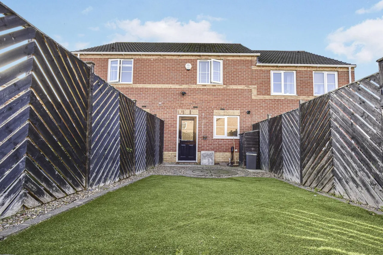 Shafton Gate, Goldthorpe, S63, photo 16