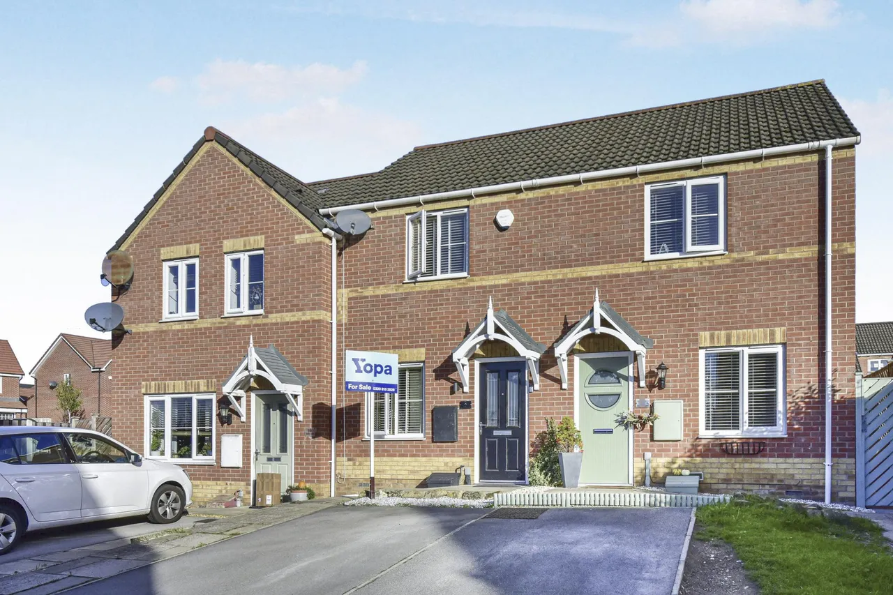 Shafton Gate, Goldthorpe, S63, photo 17