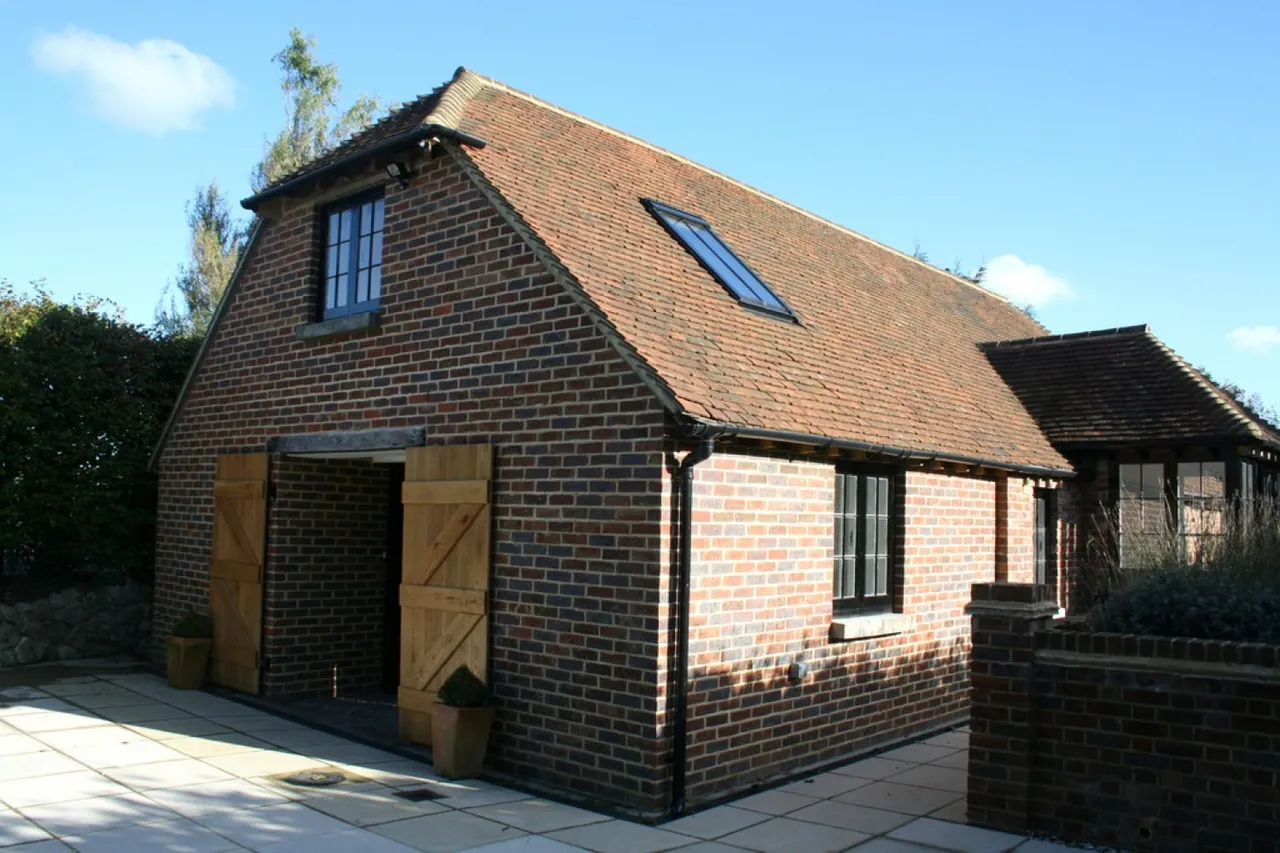 3 bed house to rent, The Street, Great Chart, TN23
