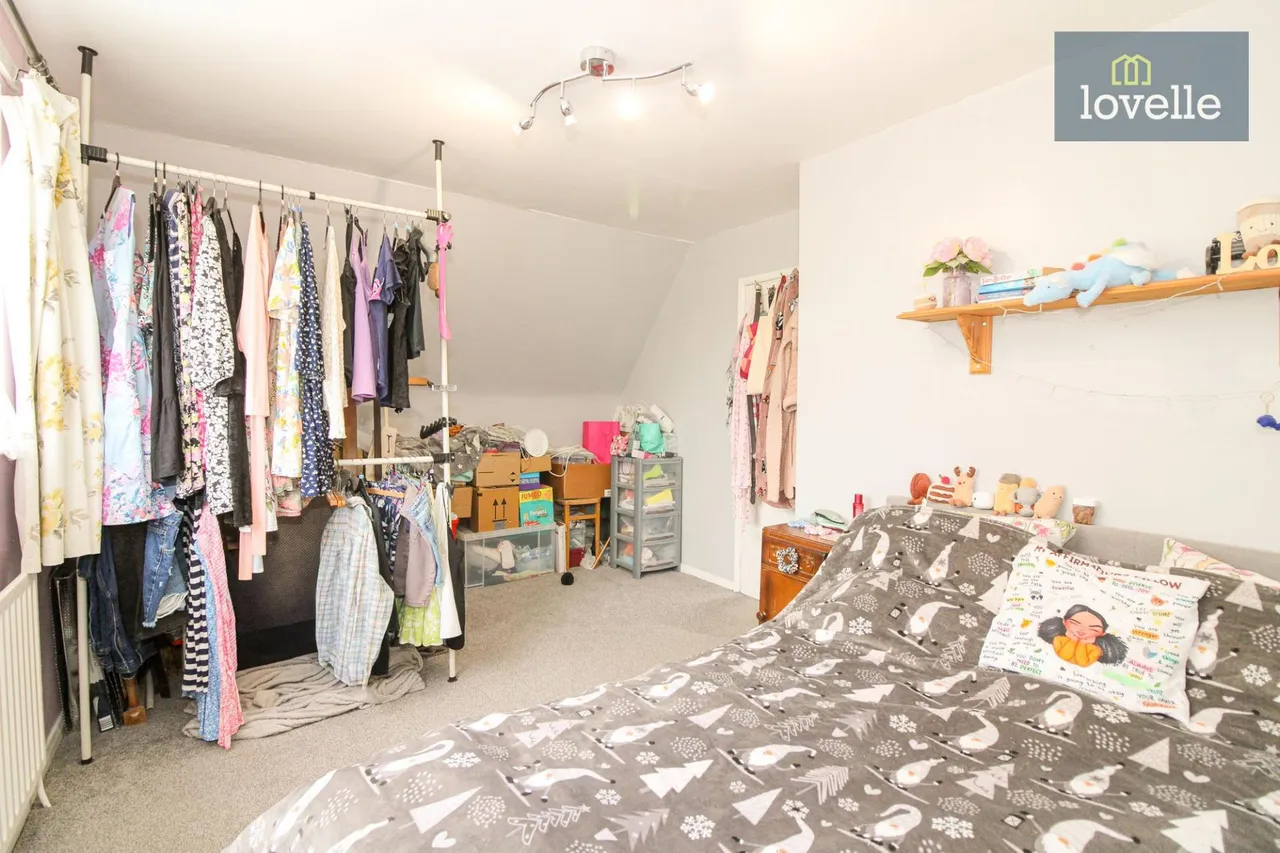 Tudor Drive, Louth, LN11, photo 10