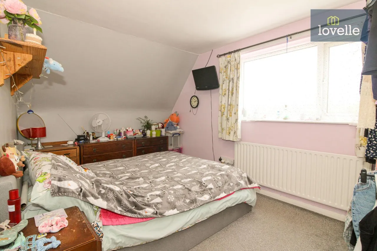 Tudor Drive, Louth, LN11, photo 9