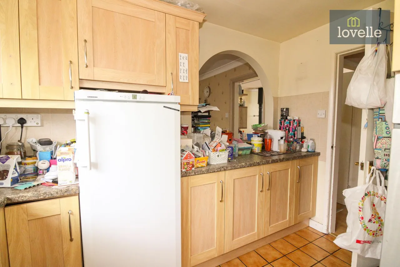 Tudor Drive, Louth, LN11, photo 7