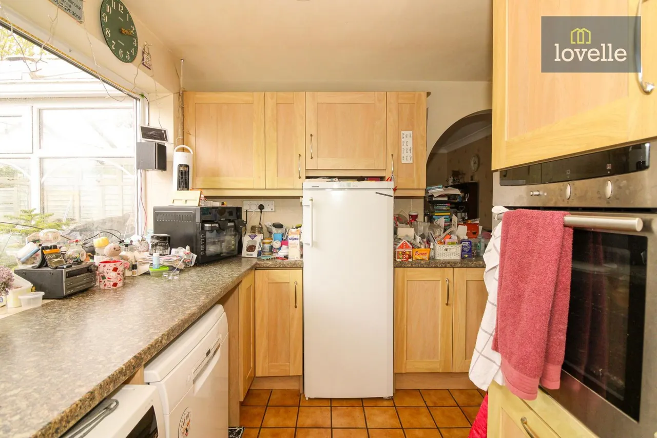Tudor Drive, Louth, LN11, photo 8