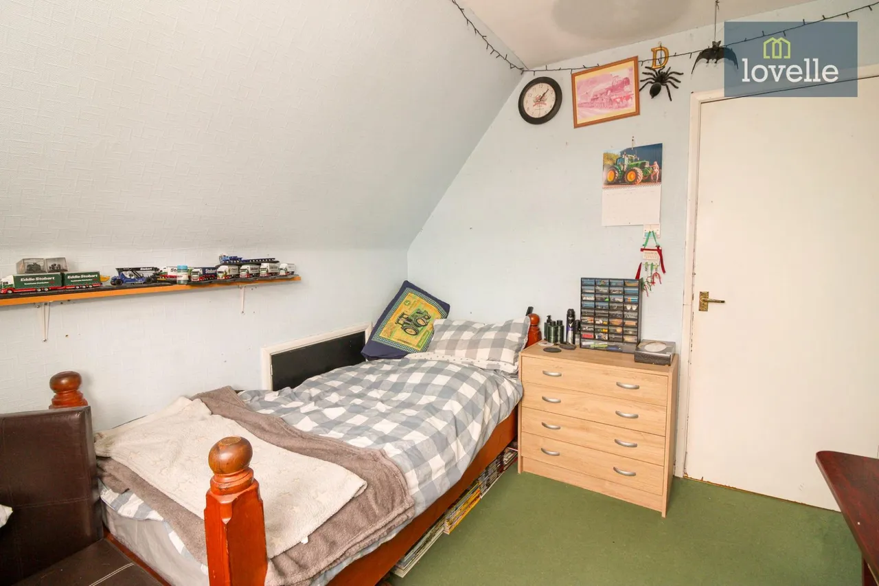 Tudor Drive, Louth, LN11, photo 11