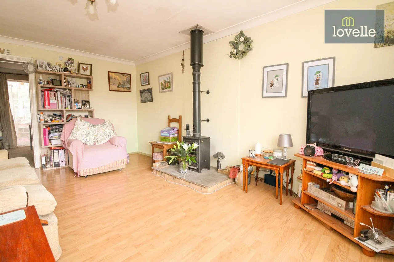 Tudor Drive, Louth, LN11, photo 3