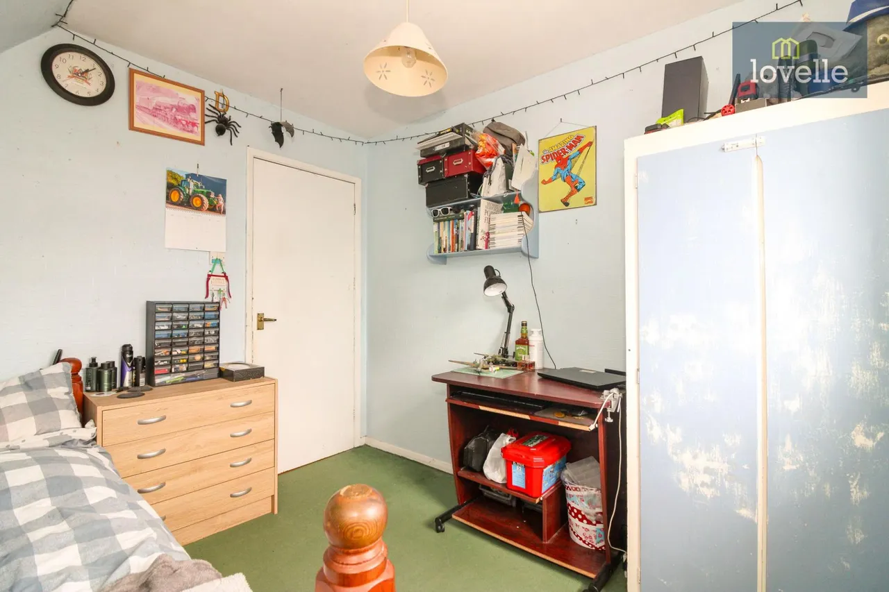 Tudor Drive, Louth, LN11, photo 12