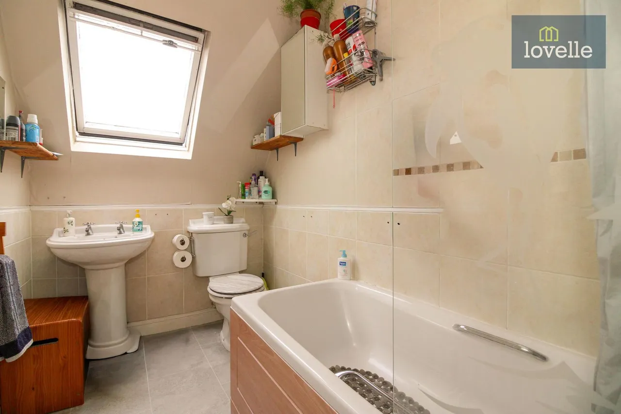 Tudor Drive, Louth, LN11, photo 16