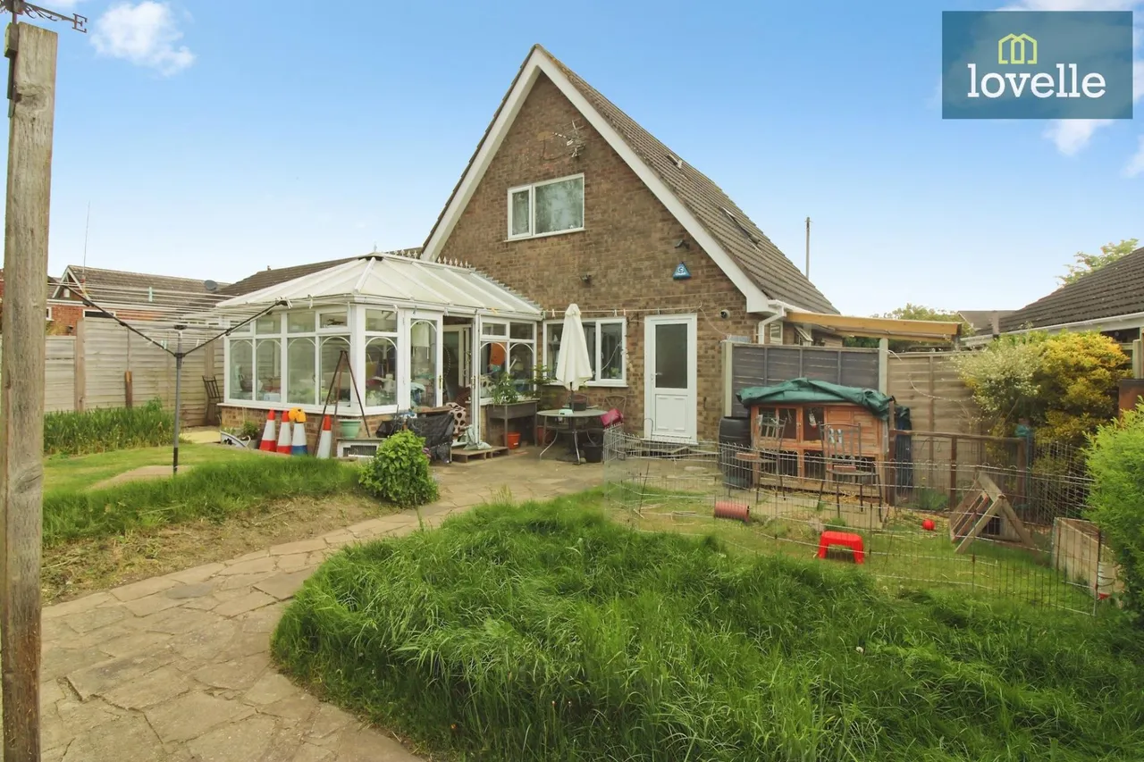 Tudor Drive, Louth, LN11, photo 2