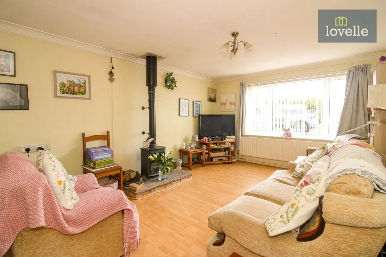 Tudor Drive, Louth, LN11, photo 4