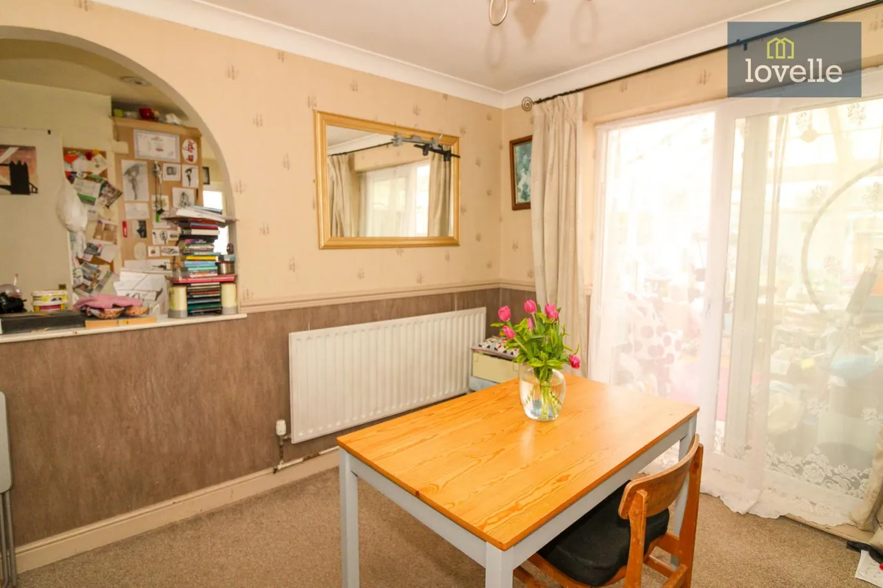 Tudor Drive, Louth, LN11, photo 5