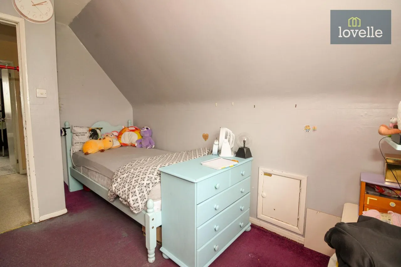 Tudor Drive, Louth, LN11, photo 13