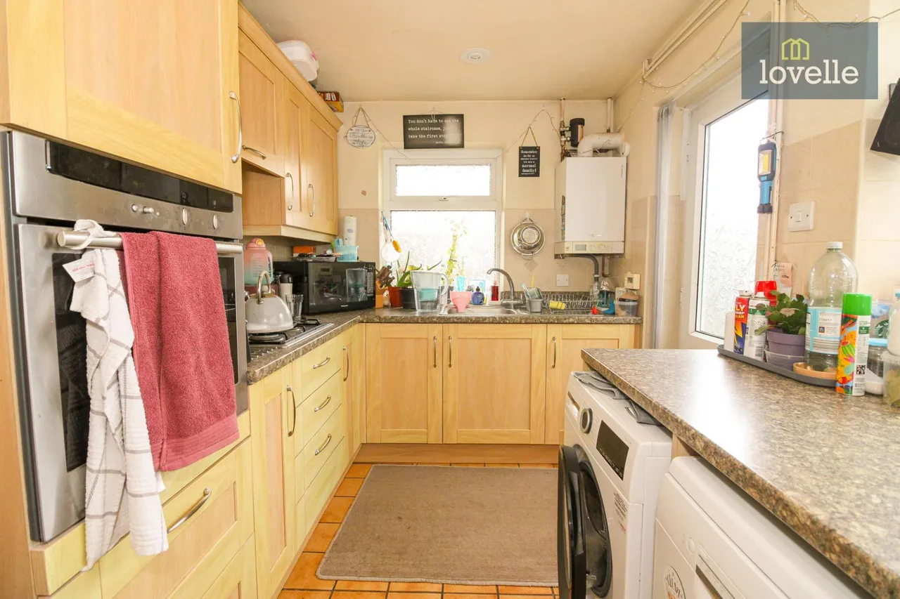 Tudor Drive, Louth, LN11, photo 6