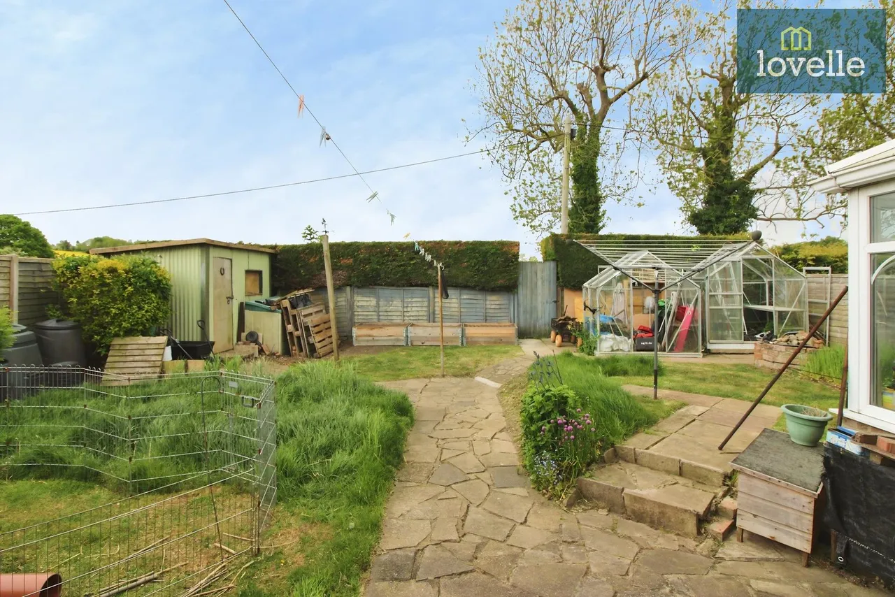 Tudor Drive, Louth, LN11, photo 17