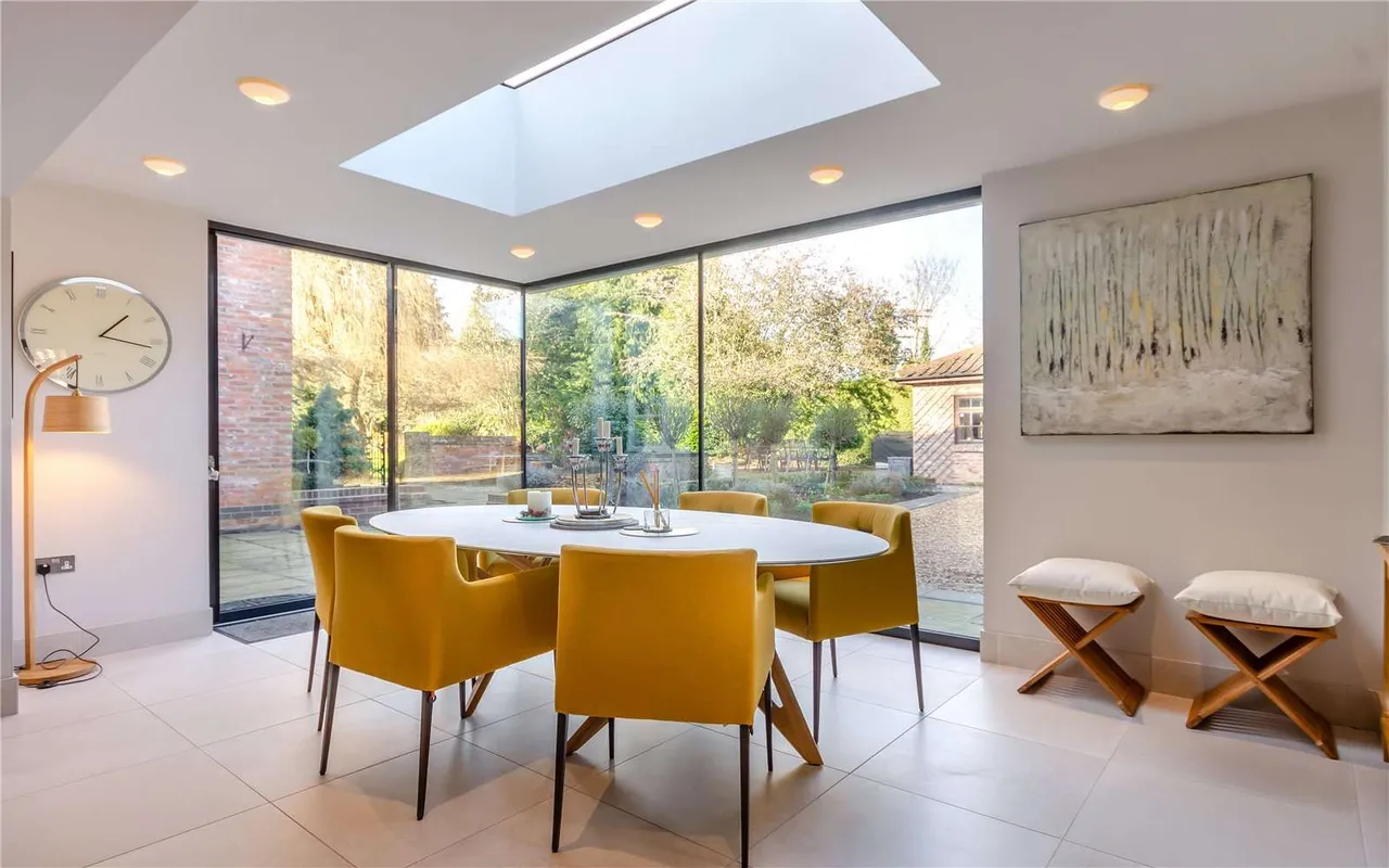 Radcliffe Road, Cropwell Butler, Nottingham, NG12 3AG, photo 9