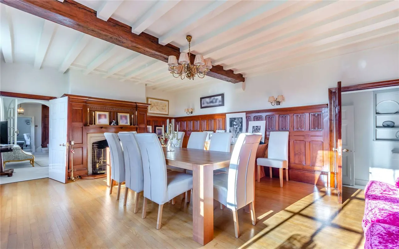 Radcliffe Road, Cropwell Butler, Nottingham, NG12 3AG, photo 5