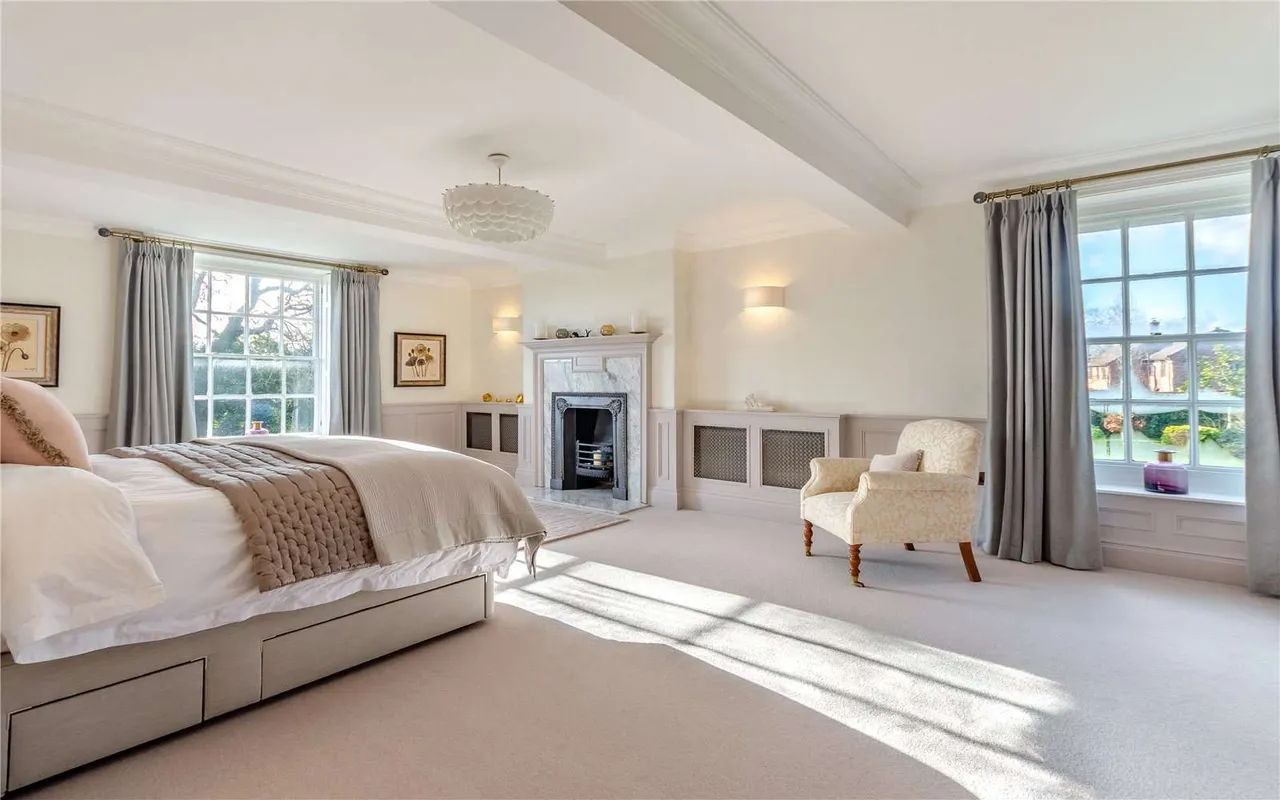 Radcliffe Road, Cropwell Butler, Nottingham, NG12 3AG, photo 11