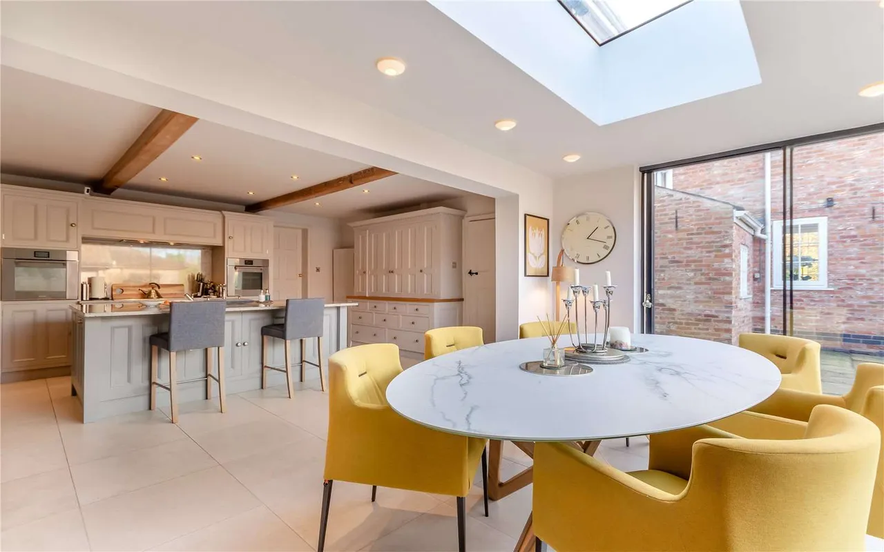Radcliffe Road, Cropwell Butler, Nottingham, NG12 3AG, photo 8