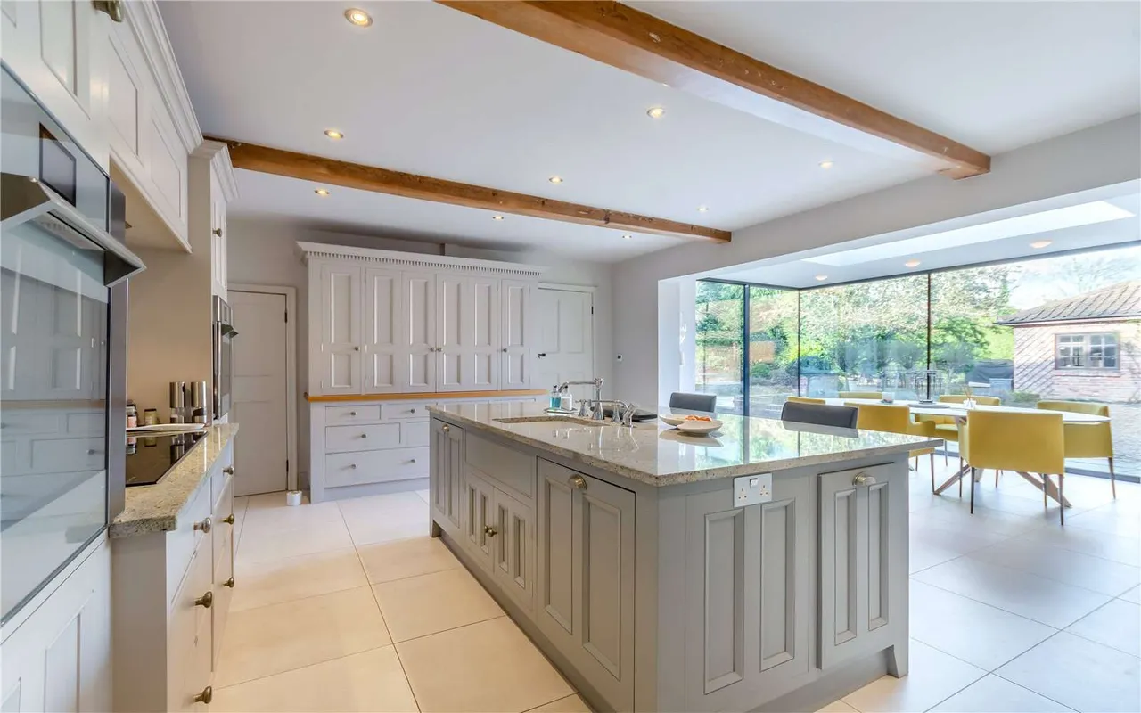 Radcliffe Road, Cropwell Butler, Nottingham, NG12 3AG, photo 7