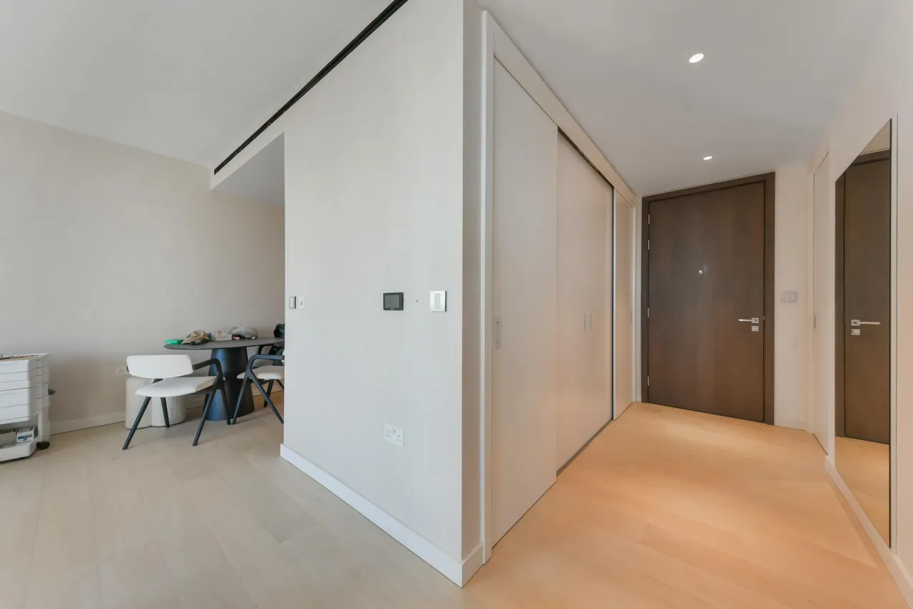 Paragon West, Westminister, SW1H, photo 11
