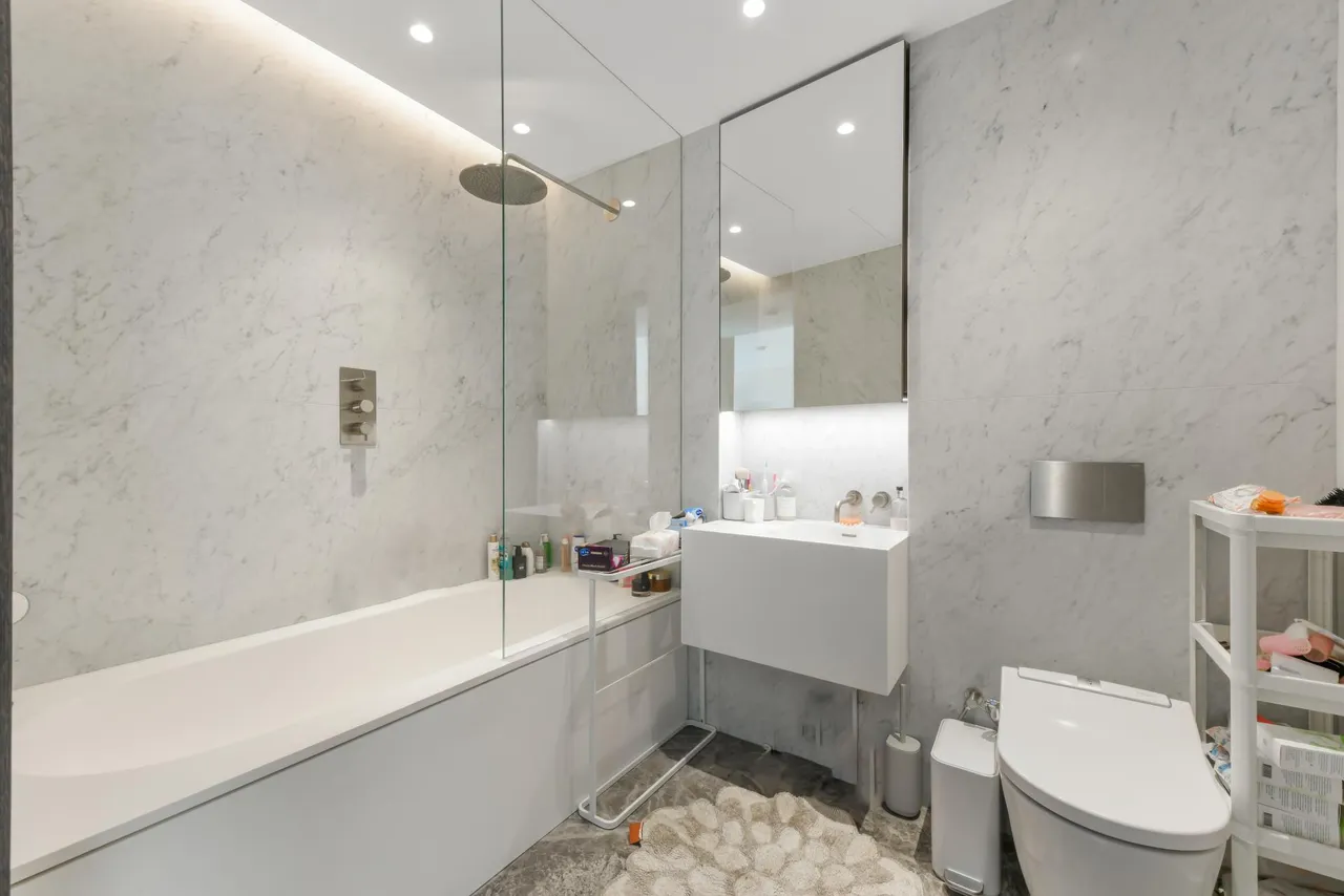 Paragon West, Westminister, SW1H, photo 9
