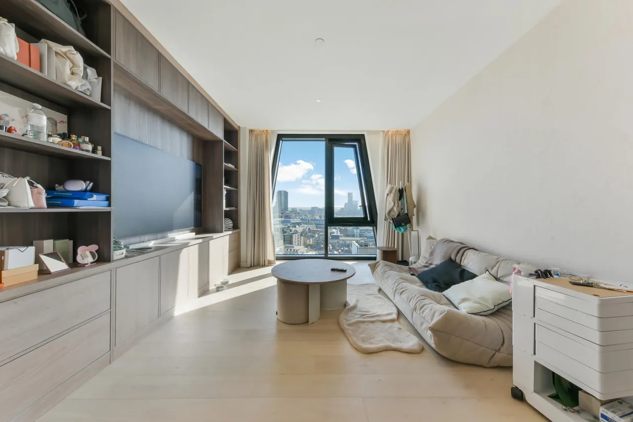 Paragon West, Westminister, SW1H, photo 2