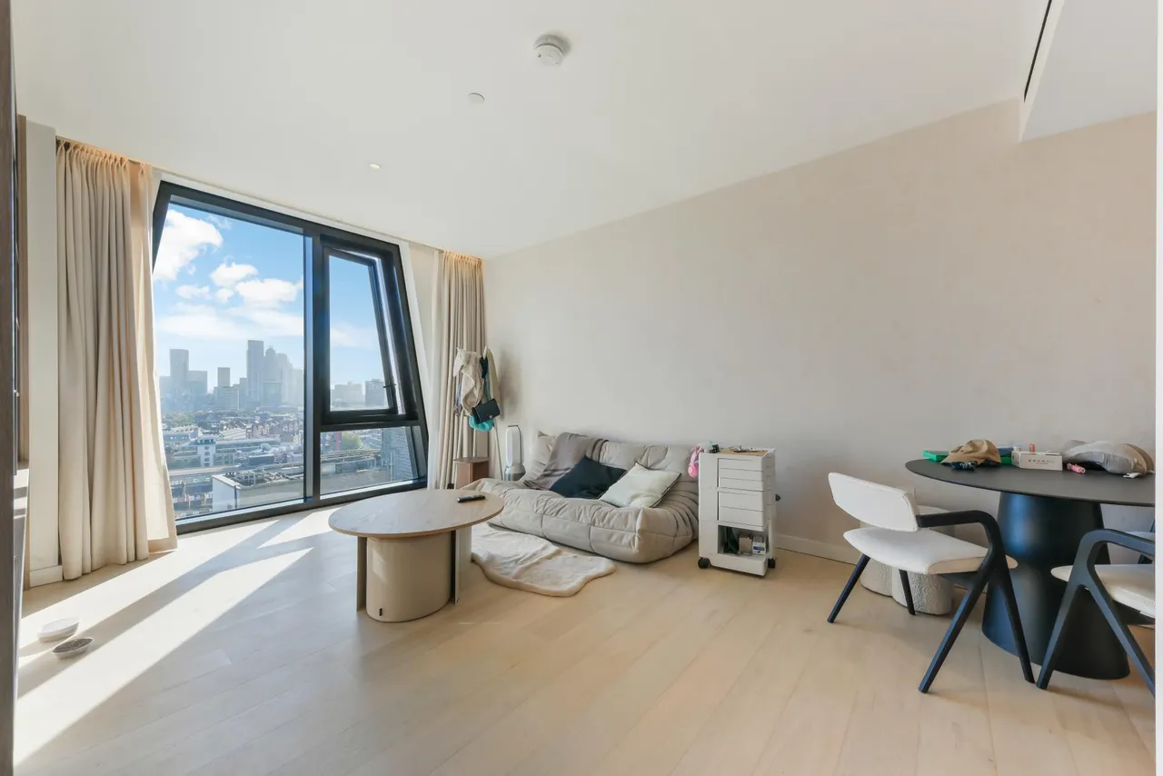 Paragon West, Westminister, SW1H, photo 3