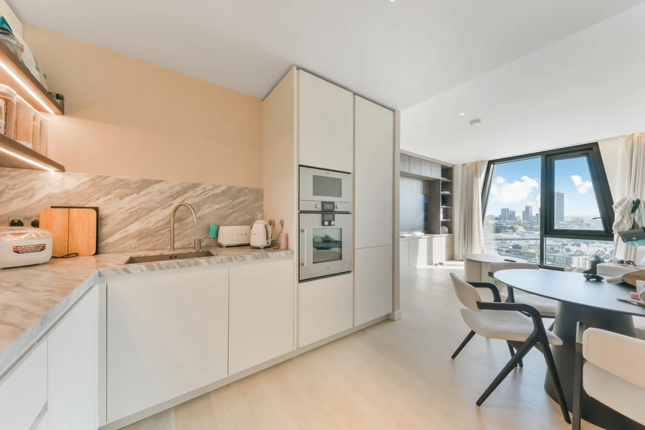 Paragon West, Westminister, SW1H, photo 4