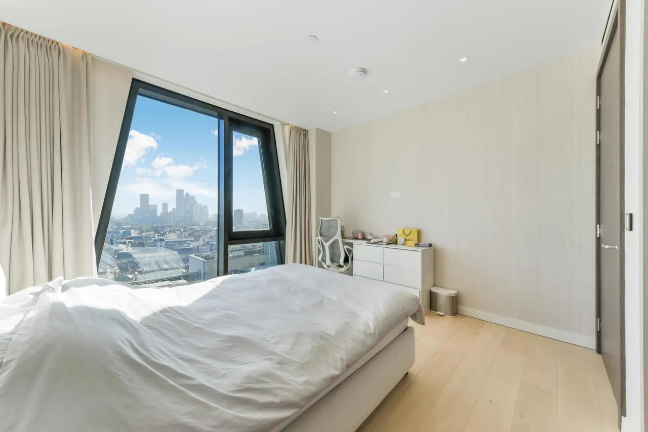 Paragon West, Westminister, SW1H, photo 8