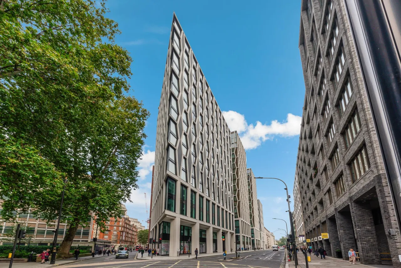 Paragon West, Westminister, SW1H, photo 12