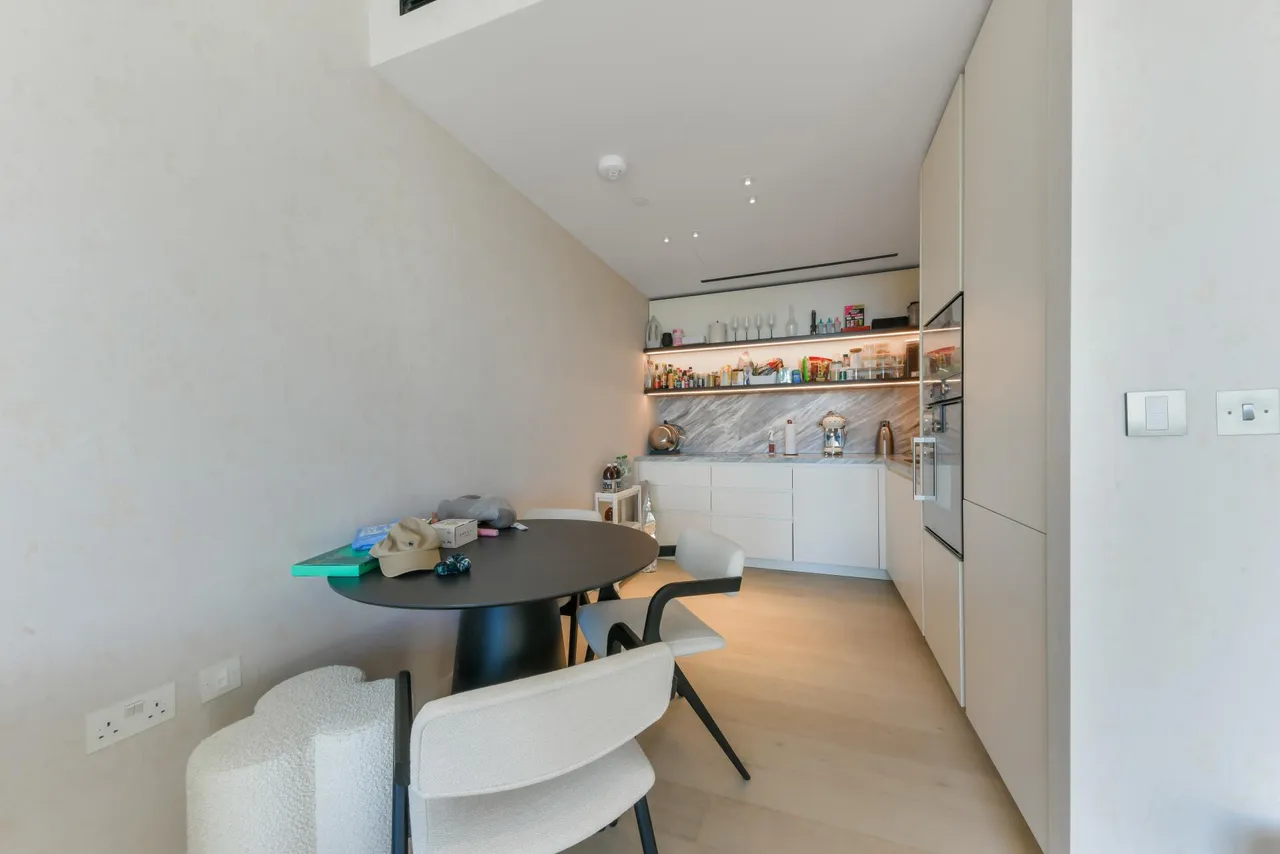 Paragon West, Westminister, SW1H, photo 5