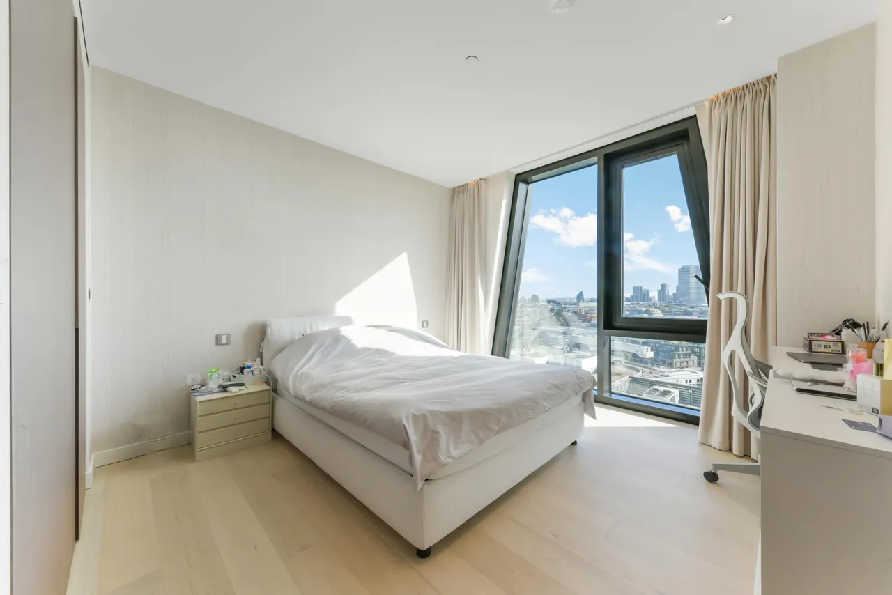 Paragon West, Westminister, SW1H, photo 7