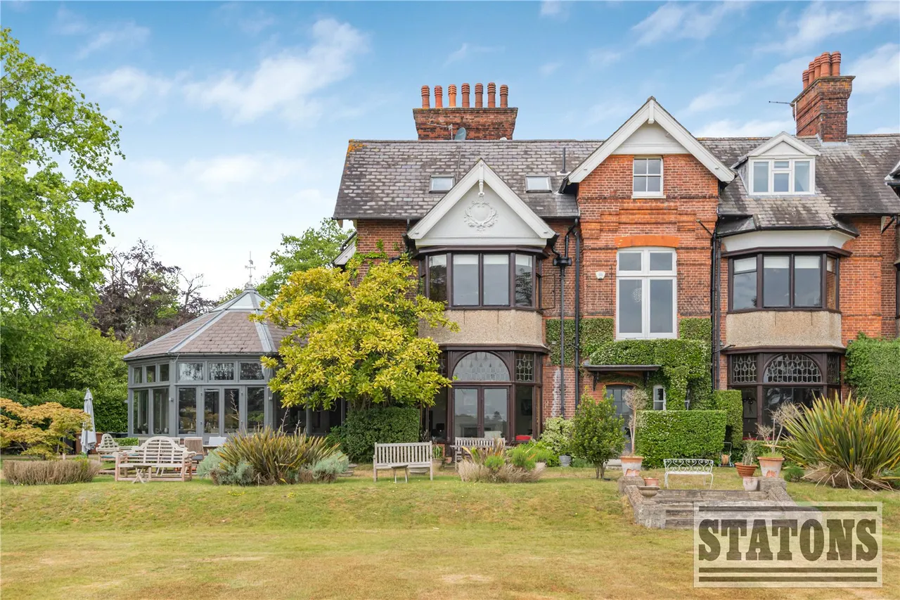 Robins Nest Hill, Little Berkhamsted, Hertfordshire, SG13 8LS, photo 3