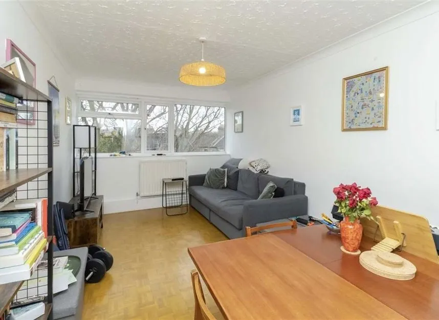 Foxberry Road, Brockley, SE4, photo 2