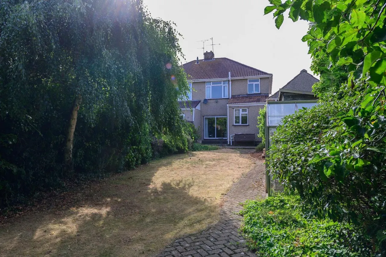 Bromley Drive, Downend, BS16, photo 20
