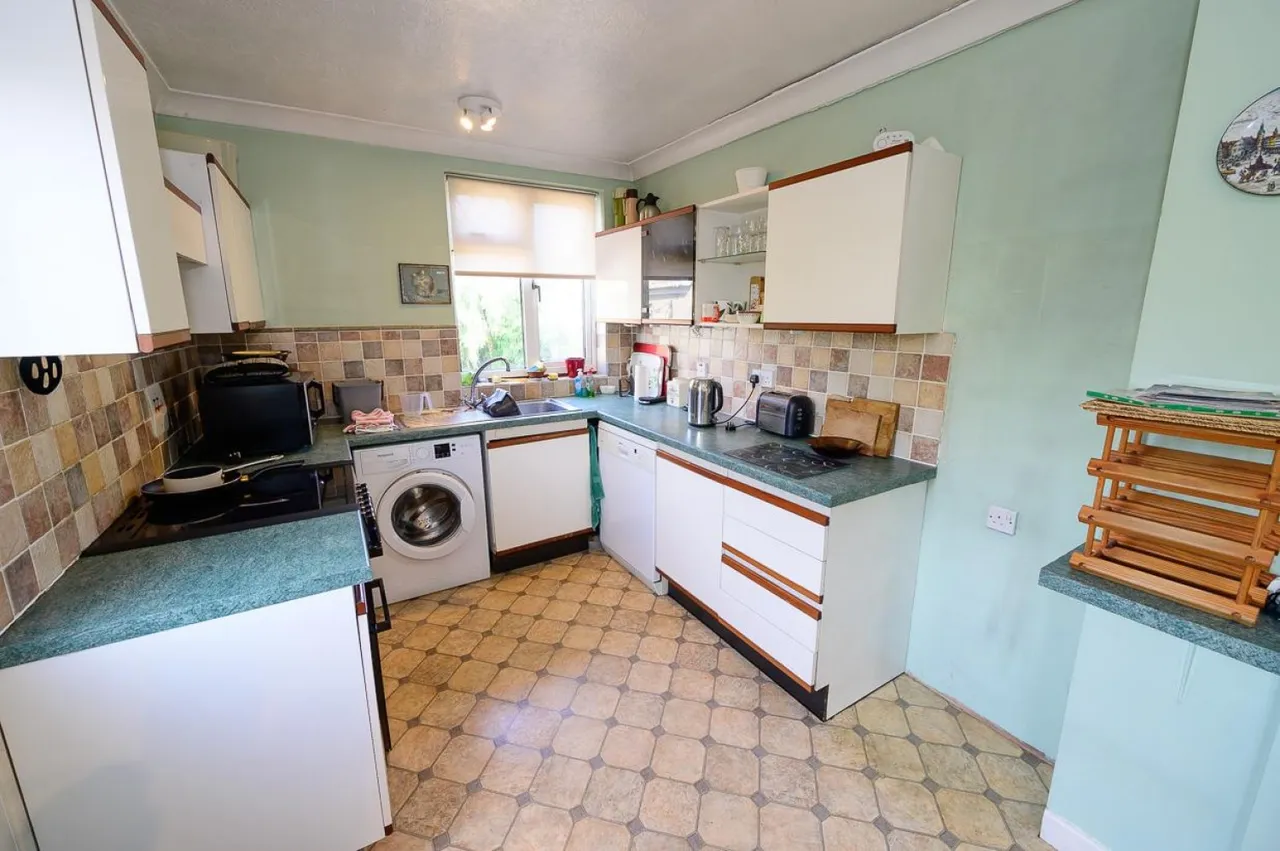 Bromley Drive, Downend, BS16, photo 12