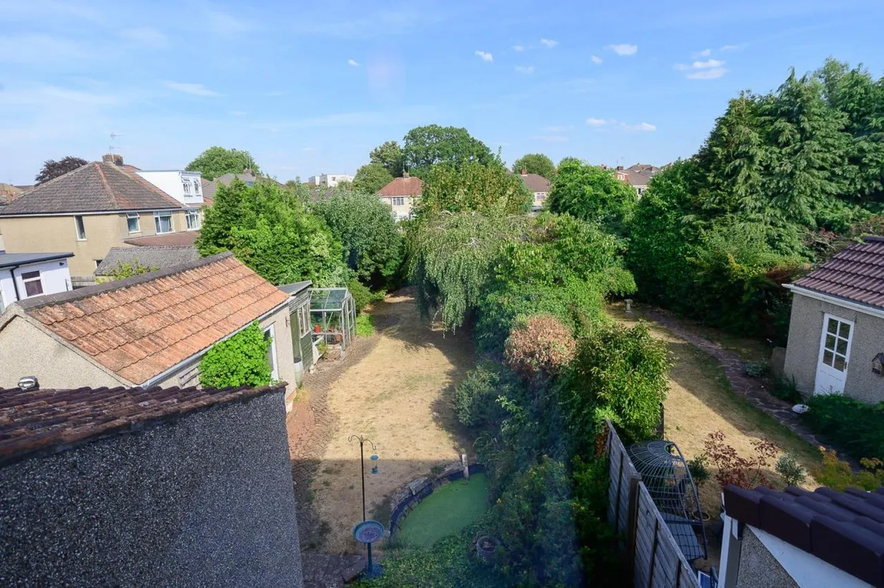 Bromley Drive, Downend, BS16, photo 2